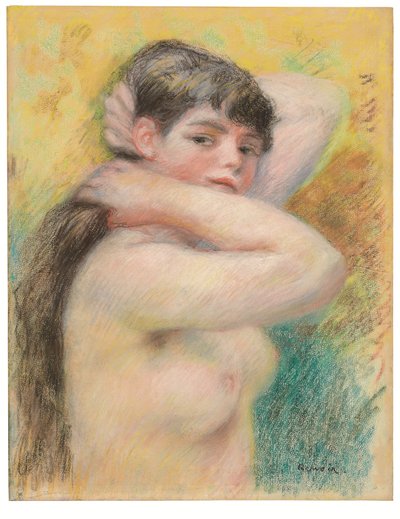 - Pierre Auguste Renoir
