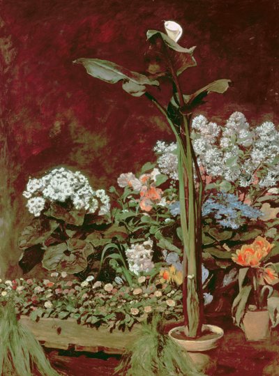  - Pierre Auguste Renoir