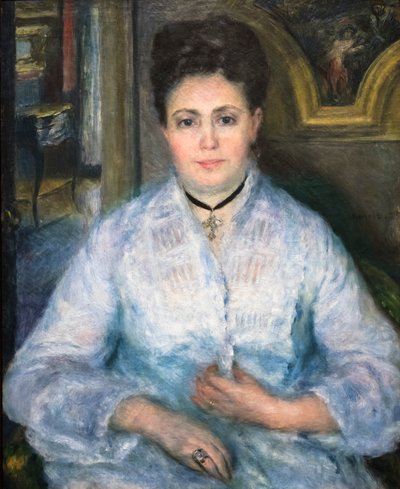  - Pierre Auguste Renoir
