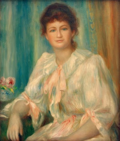 Portrait d