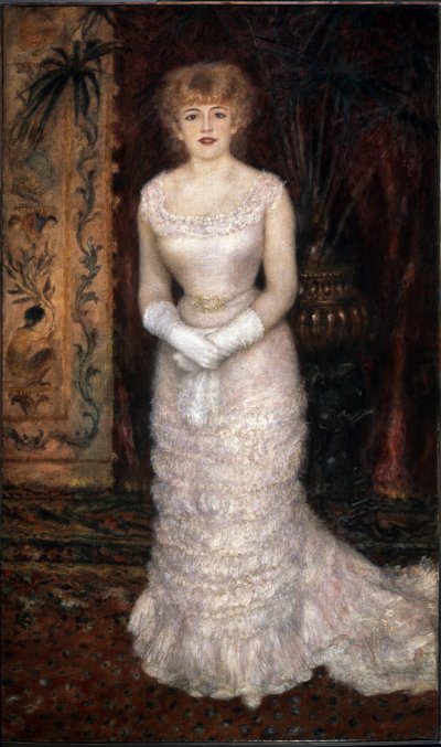 Portrait de l