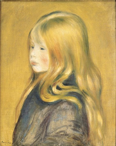 Portrait d