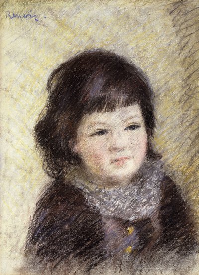 Portrait d