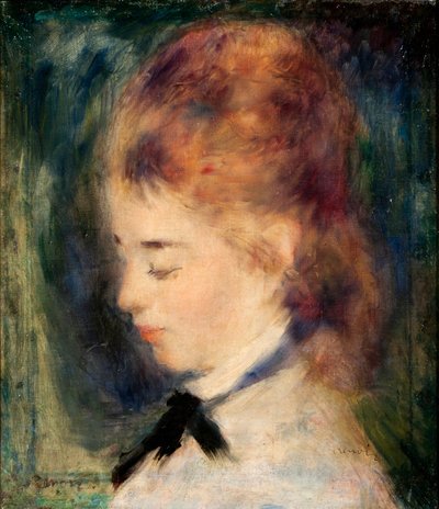 Portrait d