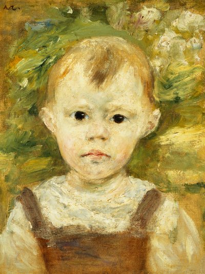 Portrait d