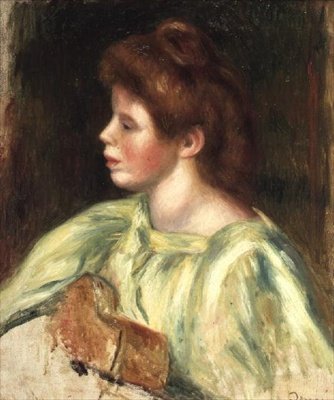 Portrait d
