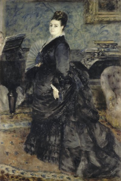 Portrait d