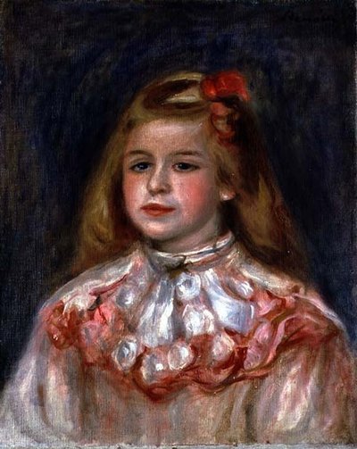 Portrait d