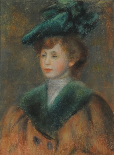 Portrait d