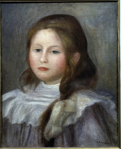 Portrait d