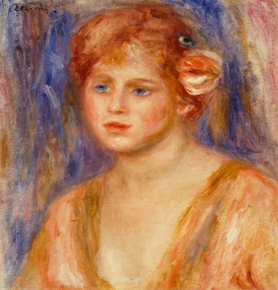 Portrait d