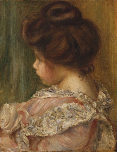 Portrait d