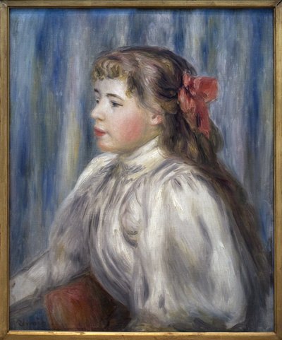 Portrait d
