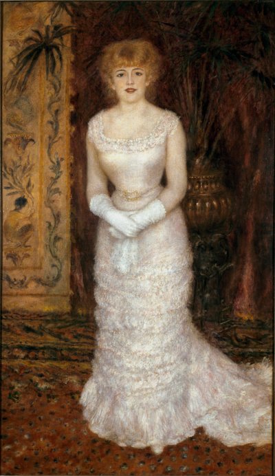 Portrait de l