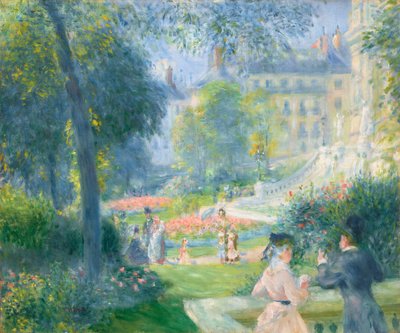  - Pierre Auguste Renoir