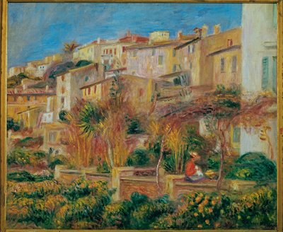  - Pierre Auguste Renoir