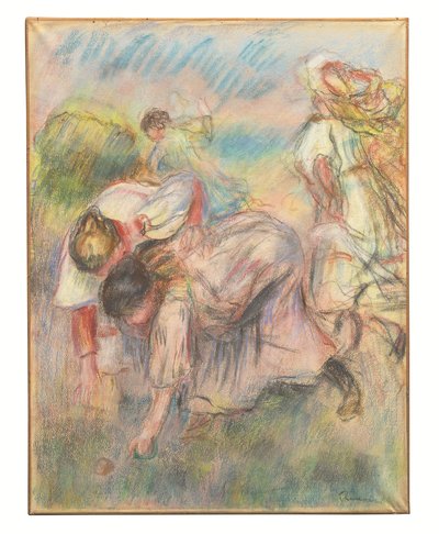  - Pierre Auguste Renoir
