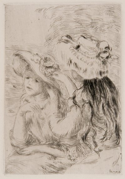  - Pierre Auguste Renoir