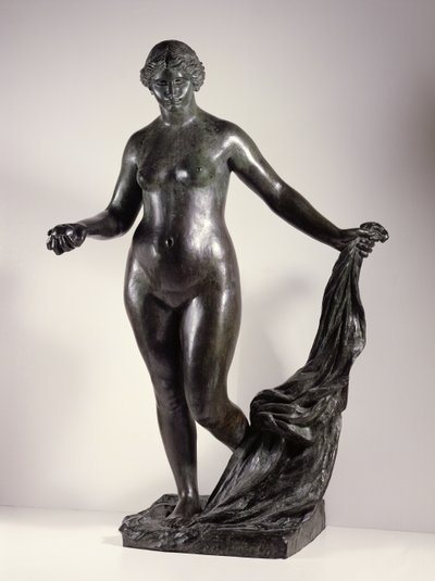 Vénus victorieuse, 1914 - Pierre Auguste Renoir