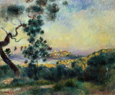  - Pierre Auguste Renoir