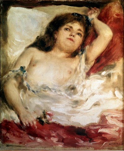 Femme s