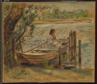  - Pierre Auguste Renoir