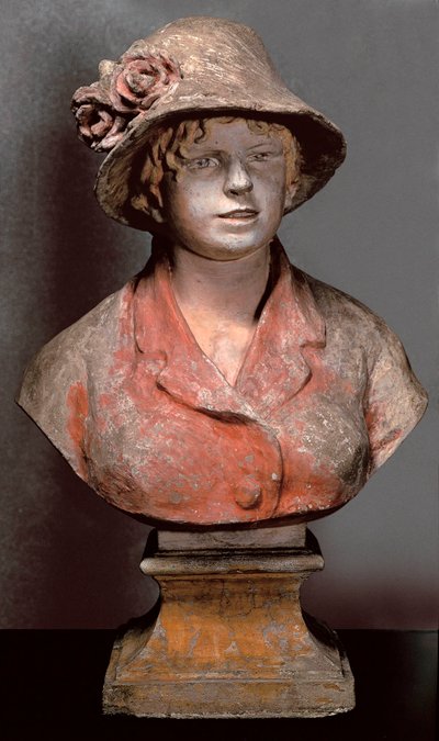 Sculpture d