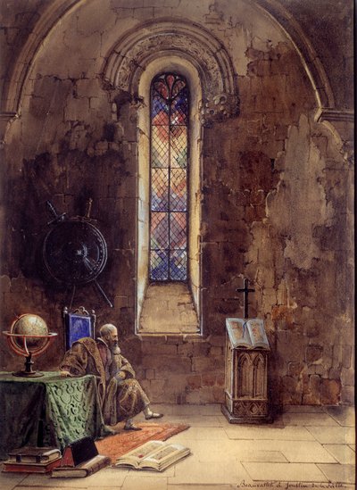 Galilée - Pierre Beauvallet