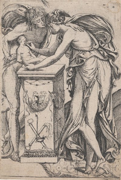 Apollon et l