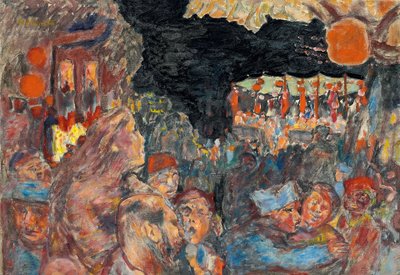 Armistice - Pierre Bonnard