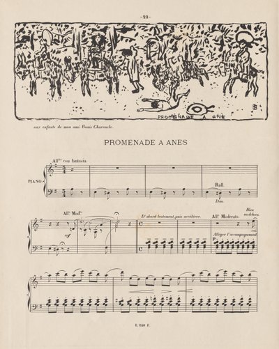 Balade à dos d
