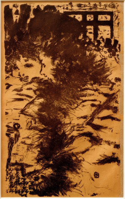 Parisiennes - Pierre Bonnard
