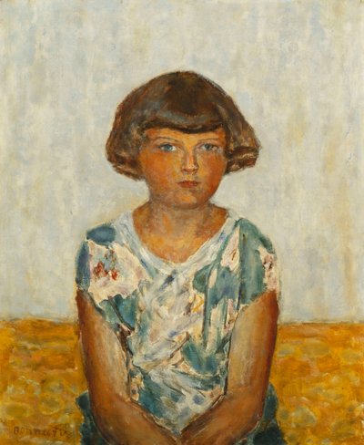 Portrait d