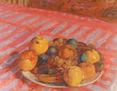 Nature morte - Pierre Bonnard
