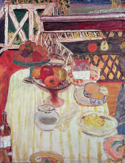 La Table d