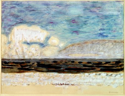 Image inconnue - Pierre Bonnard