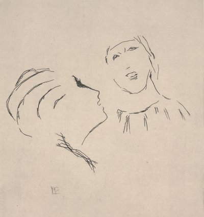Sans titre - Pierre Bonnard