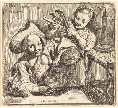 La Taverne des petites filles - Pierre Brebiette