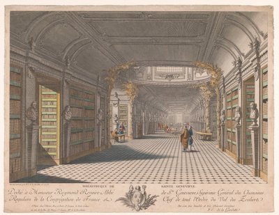 Bibliothèque de l