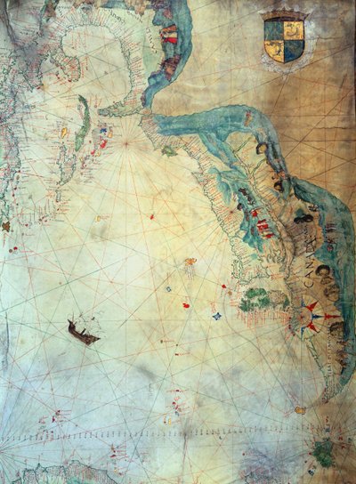 Canada - Pierre Descaliers