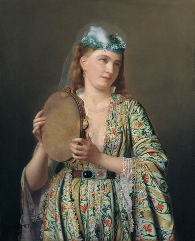 Portrait d