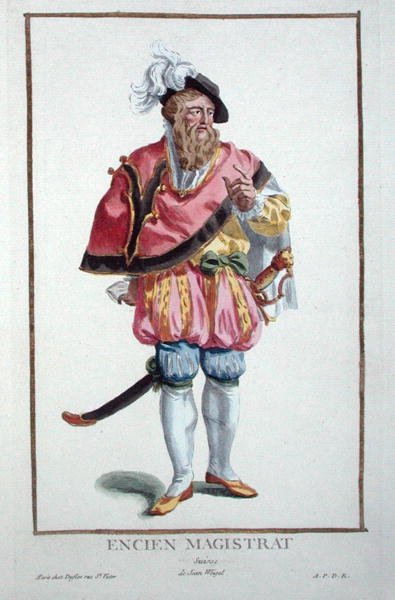 Costume d