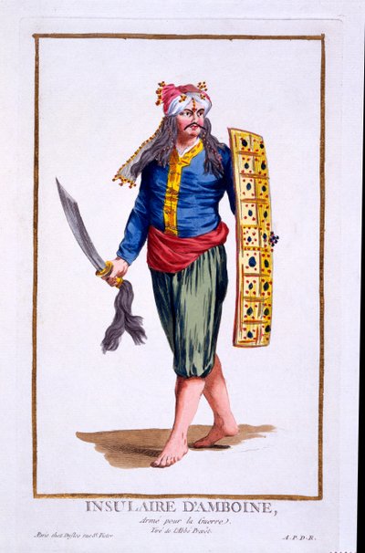 Autochtone de l