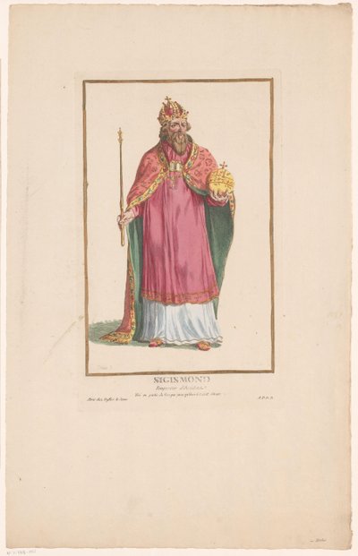 Portrait de l