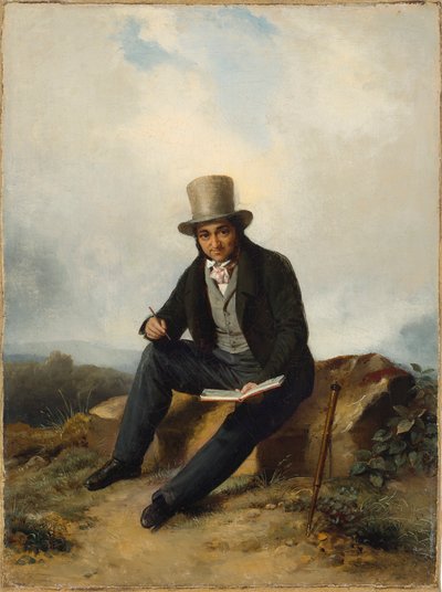 Portrait d