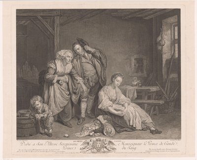 Jeune femme à côté d