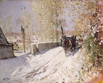 Paysage d