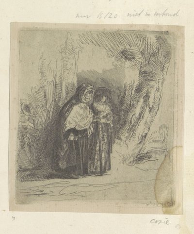 La païenne espagnole Preciosa - Pierre François Basan