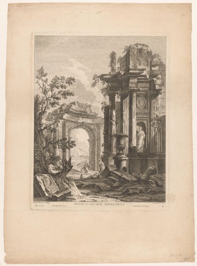 Ruine d