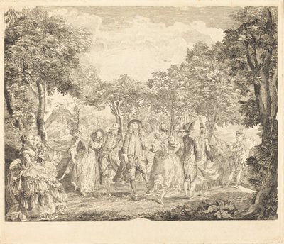 Ballet à l
